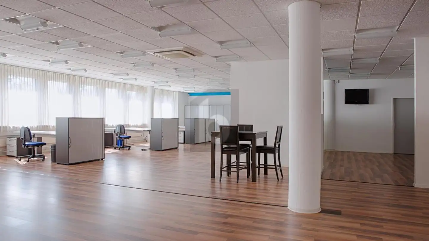 Office space for rent - 8304 Wallisellen - Photo 2