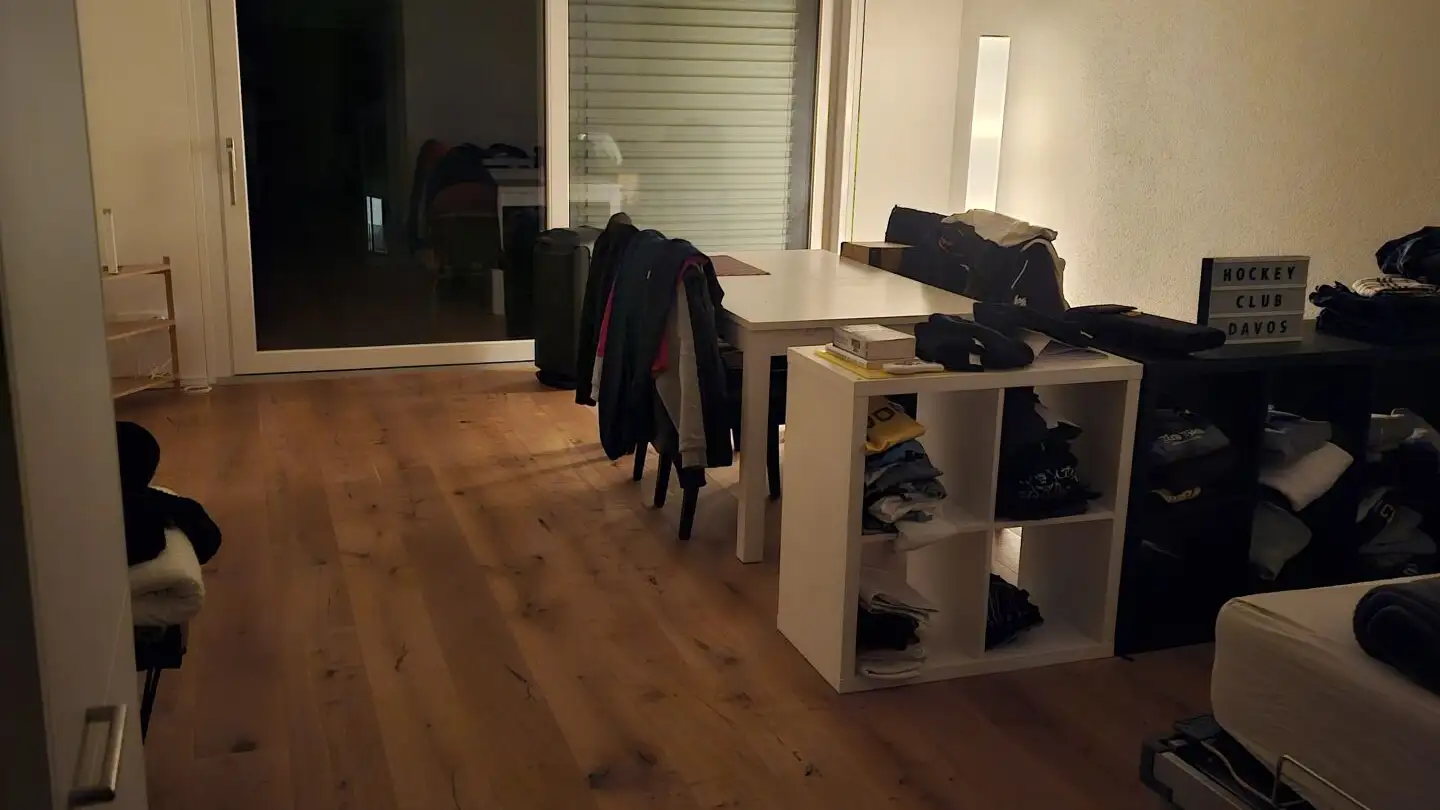 Appartement à louer - Hostetweg, 5704 Egliswil - Photo 3