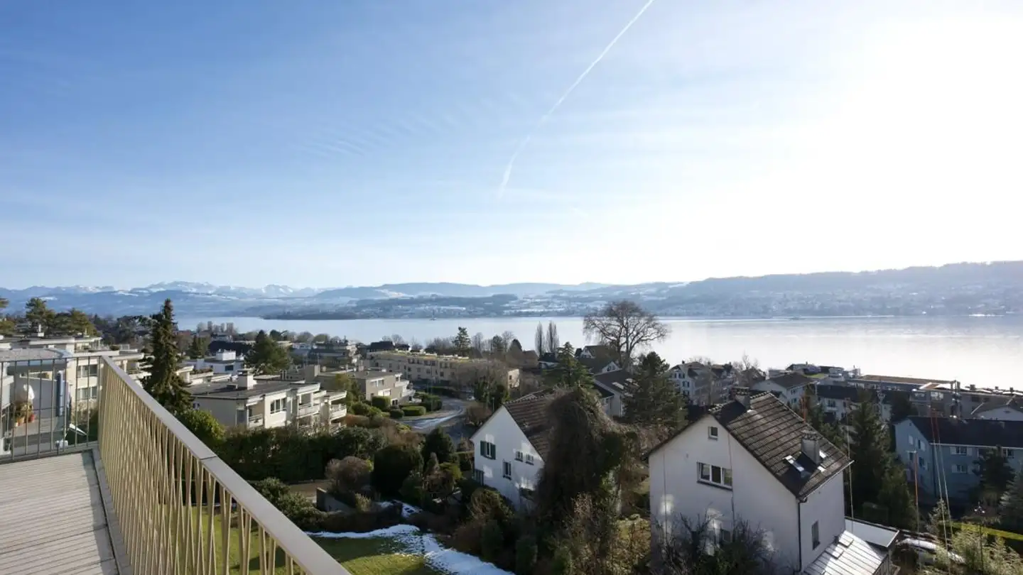 Penthouse mieten - 8706 Meilen - Foto 2