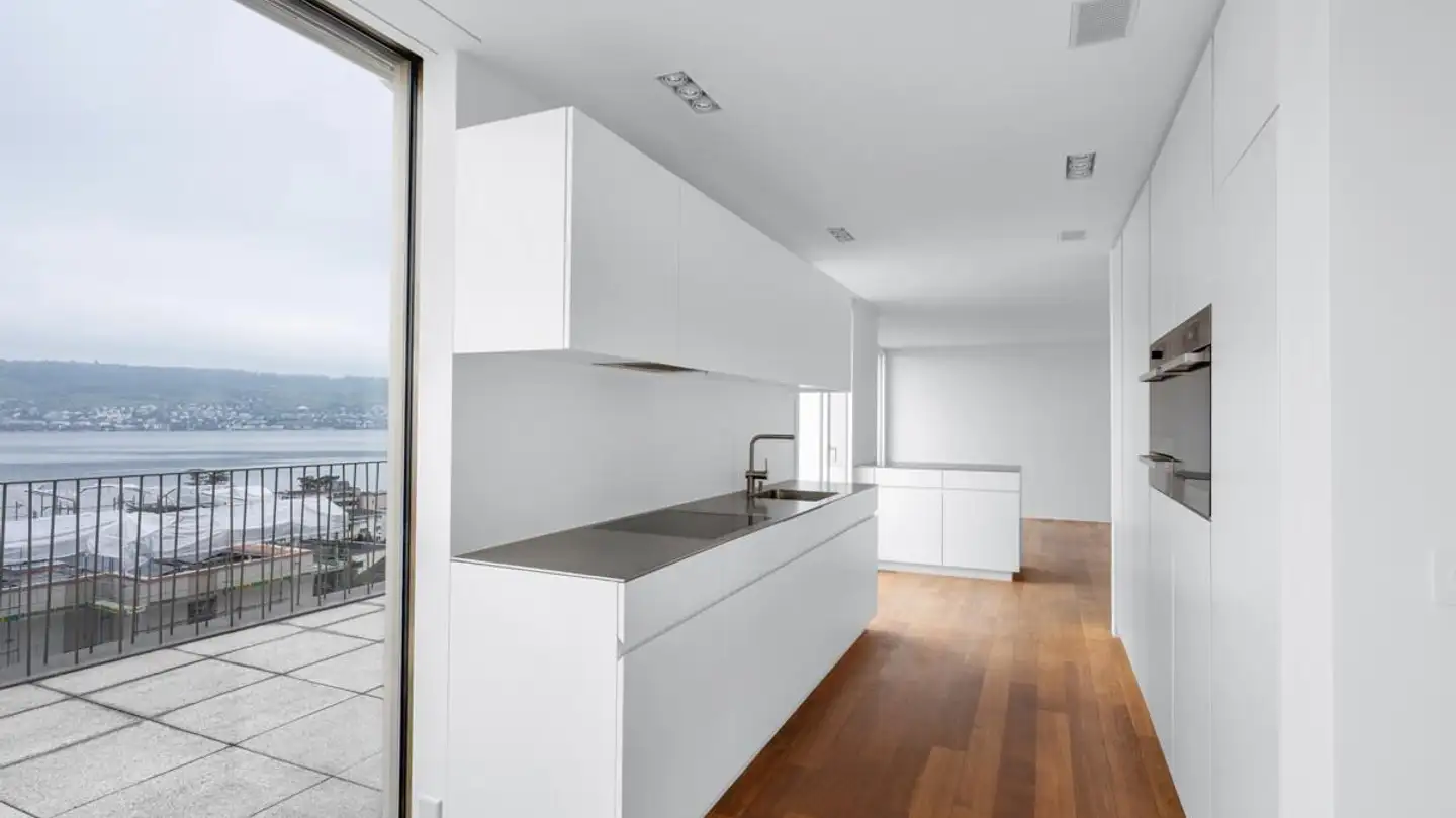 Penthouse mieten - 8706 Meilen - Foto 3