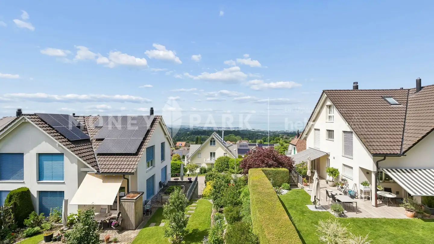 Casa singola in vendita - Pfannackerstrasse 15, 9033 Untereggen - Foto 2