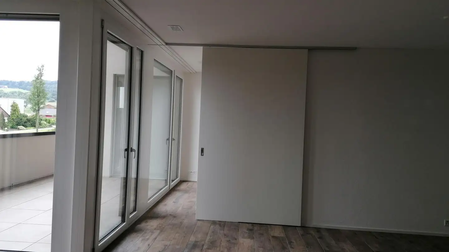 Appartement à louer - Mülibach 2, 8259 Wagenhausen - Photo 3