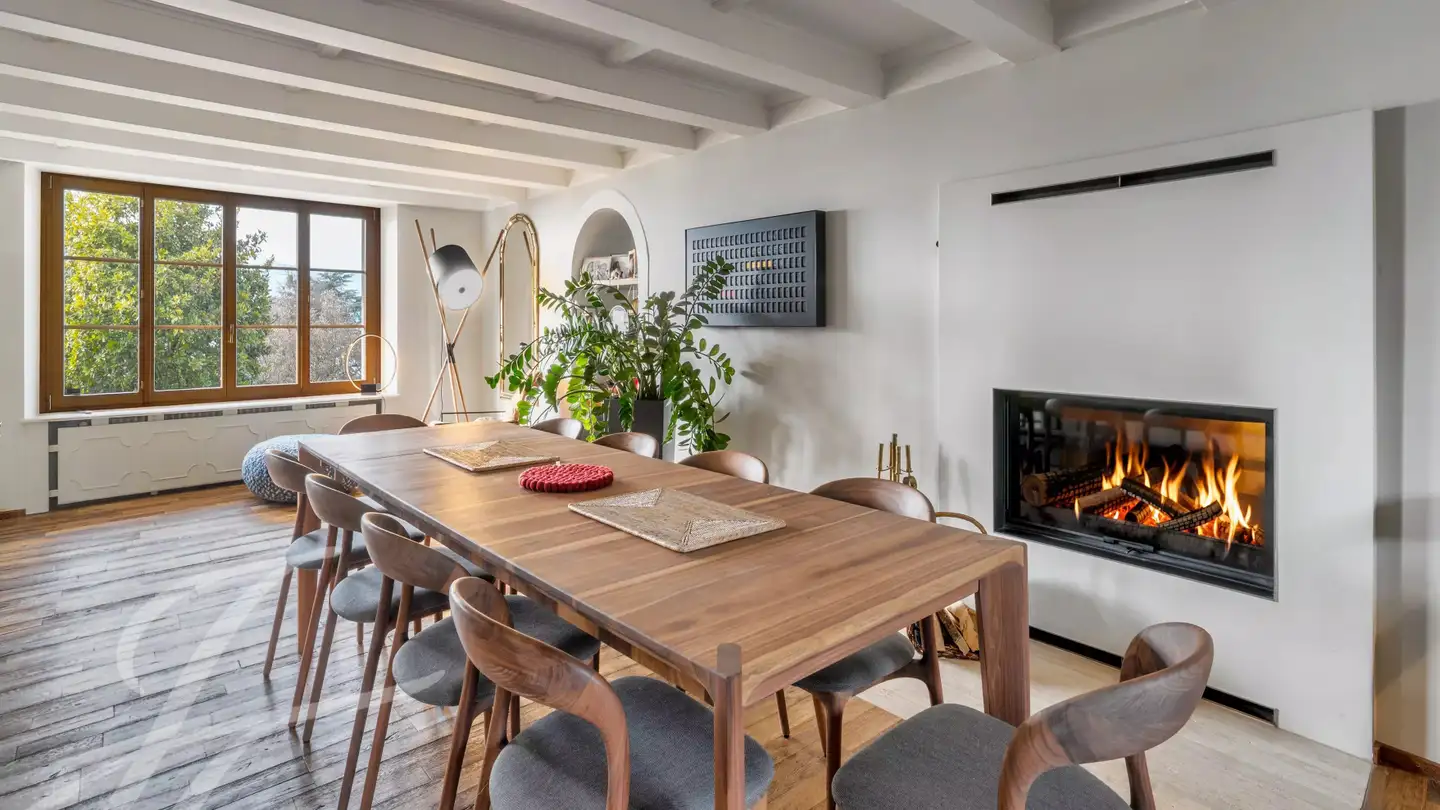 Haus kaufen - 1247 Anières - Foto 2