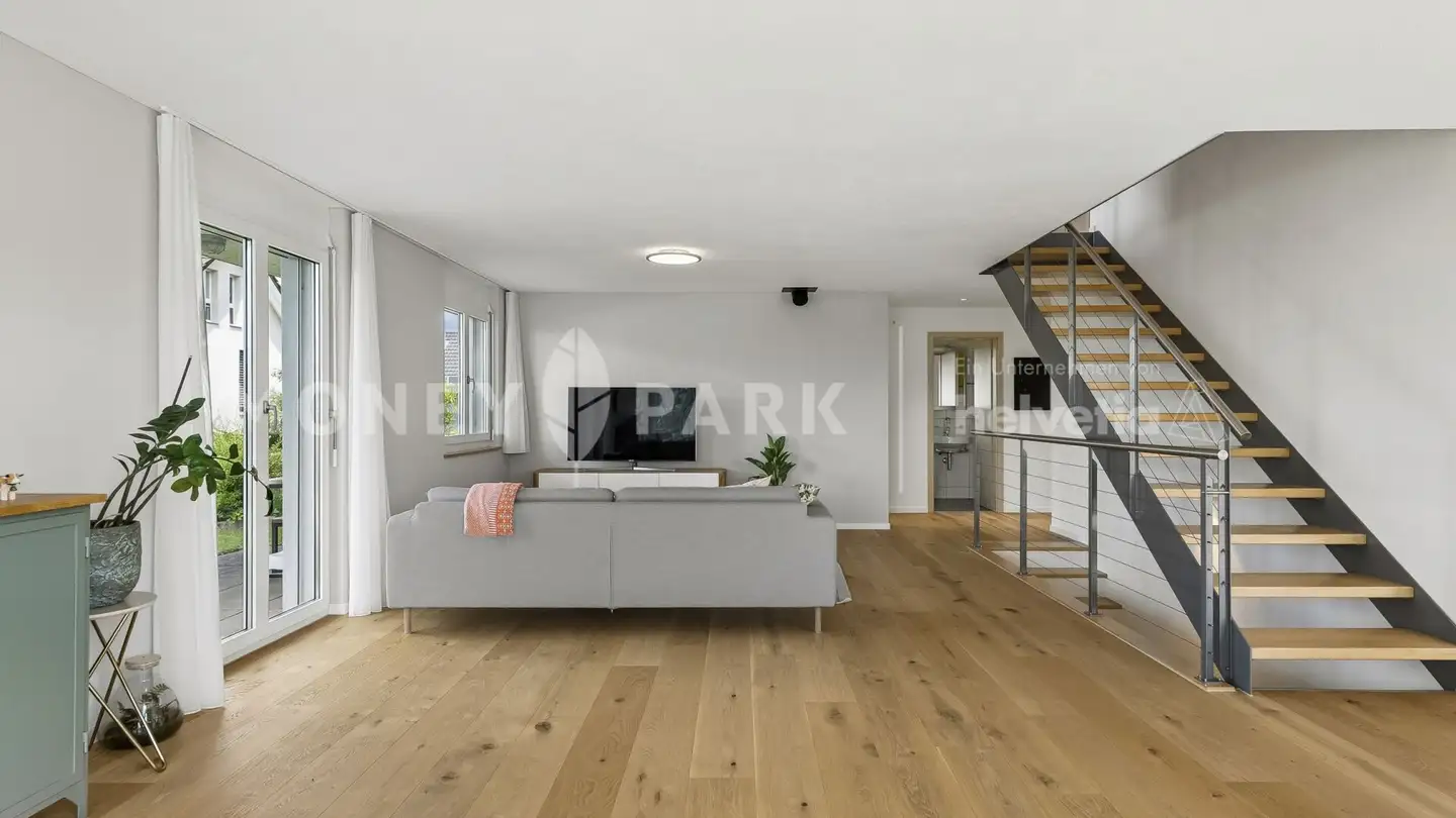 Casa singola in vendita - Pfannackerstrasse 15, 9033 Untereggen - Foto 3