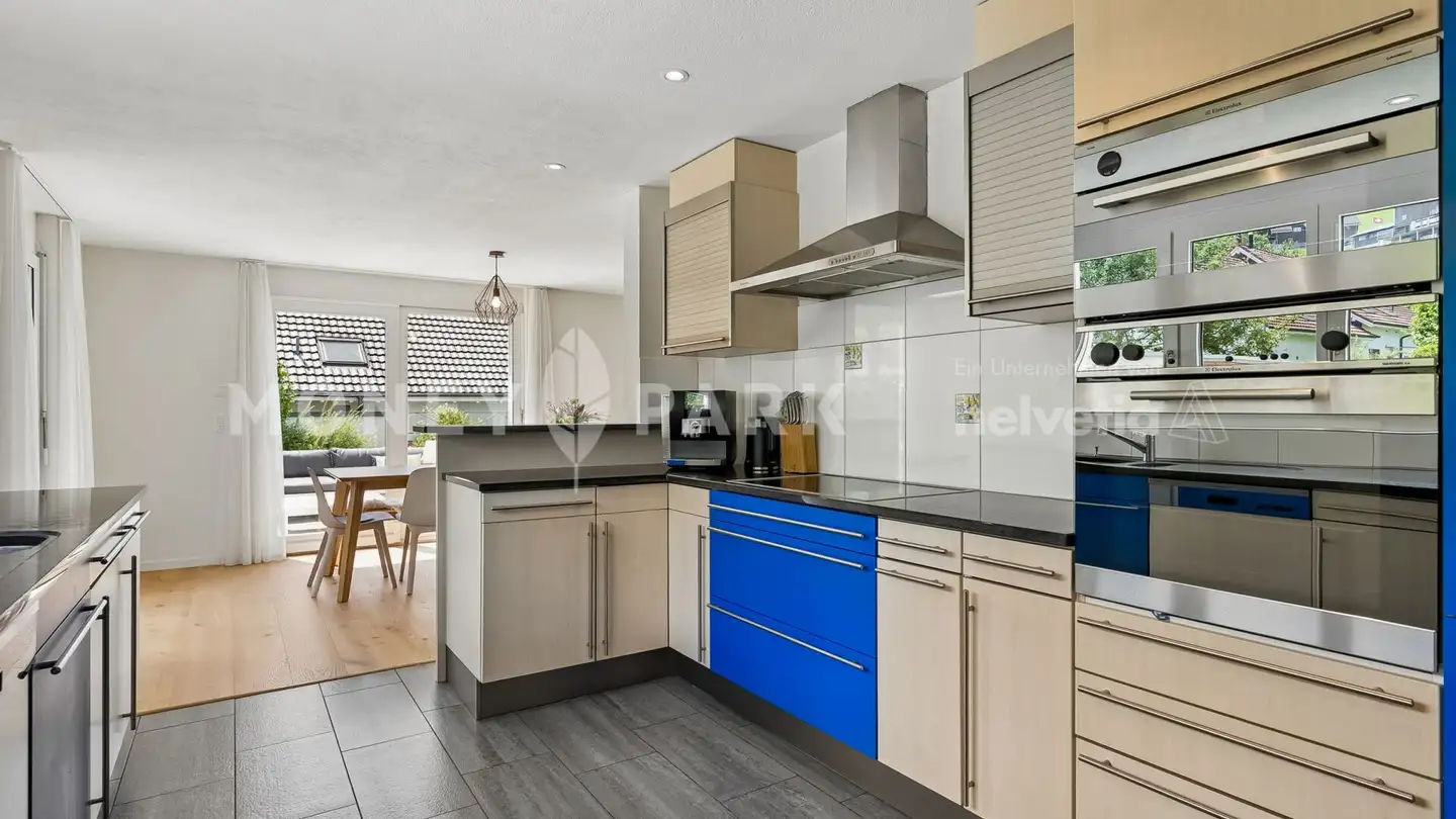 Casa singola in vendita - Pfannackerstrasse 15, 9033 Untereggen - Foto 4