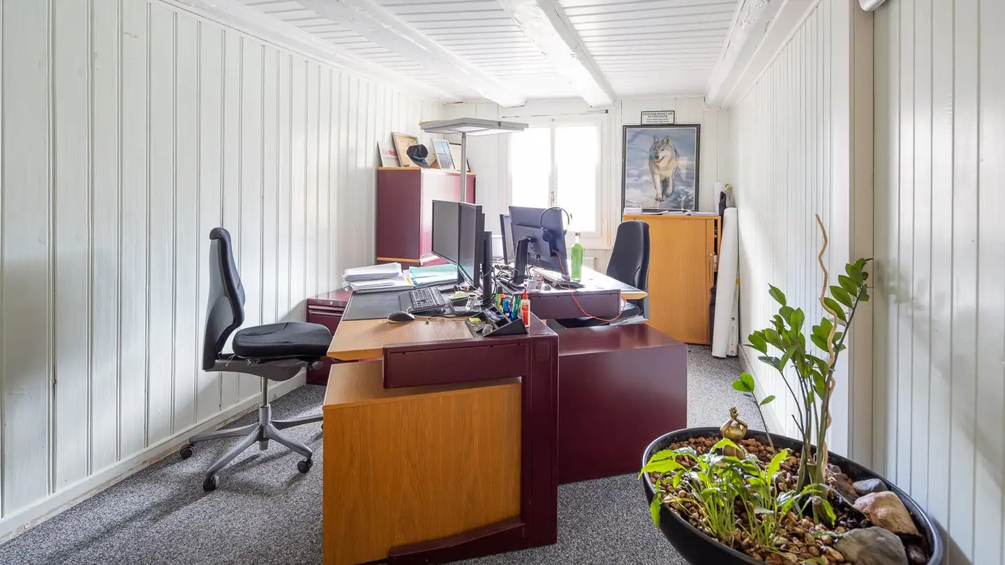 Immeuble résidentiel à vendre - Thurtalstrasse 14, 8450 Andelfingen - Photo 2