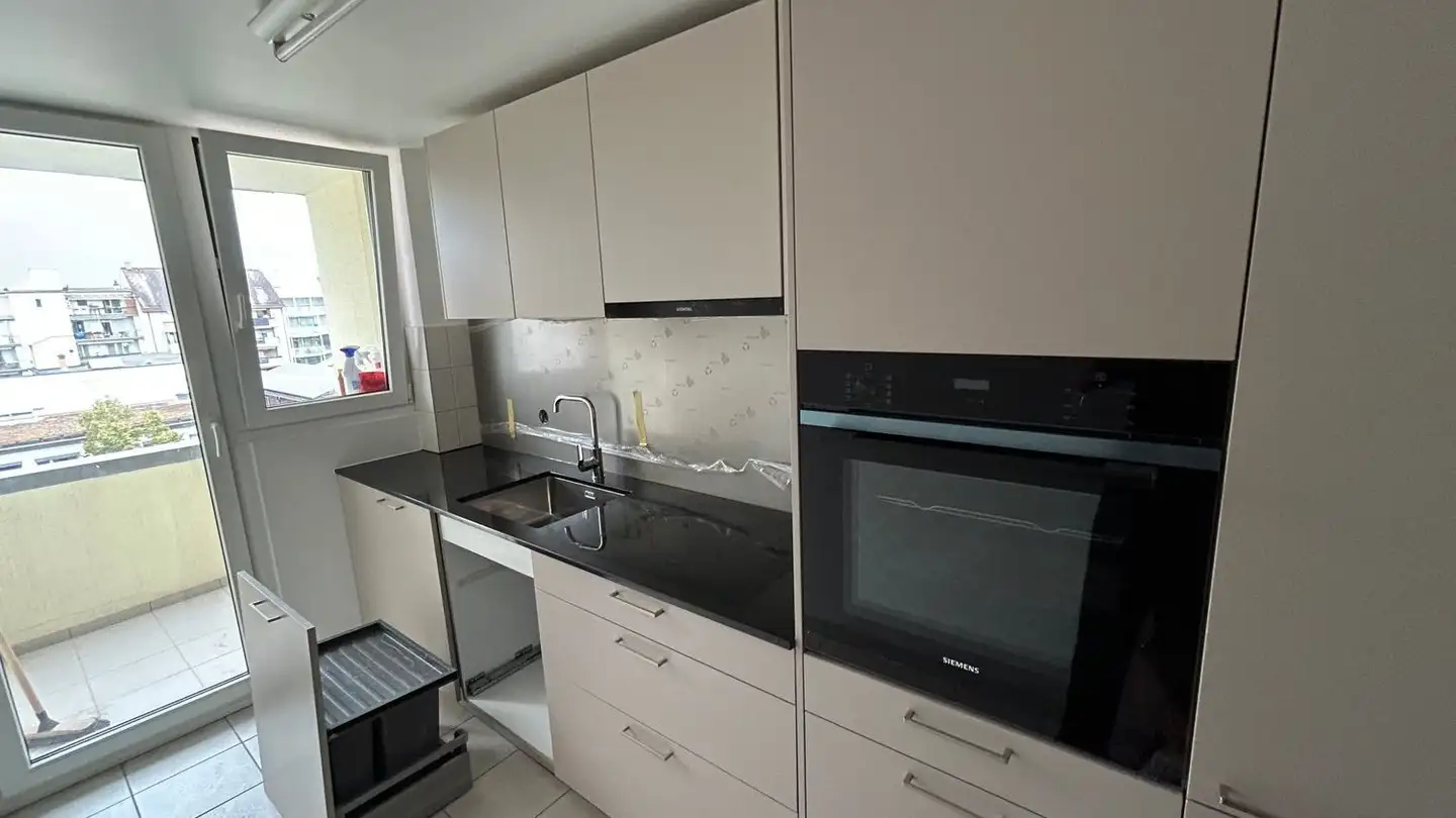 Apartment for rent - Solothurnerstrasse 50, 4053 Basel
