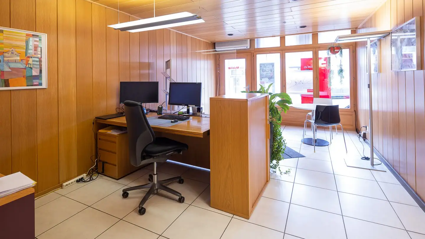 Immeuble résidentiel à vendre - Thurtalstrasse 14, 8450 Andelfingen - Photo 3