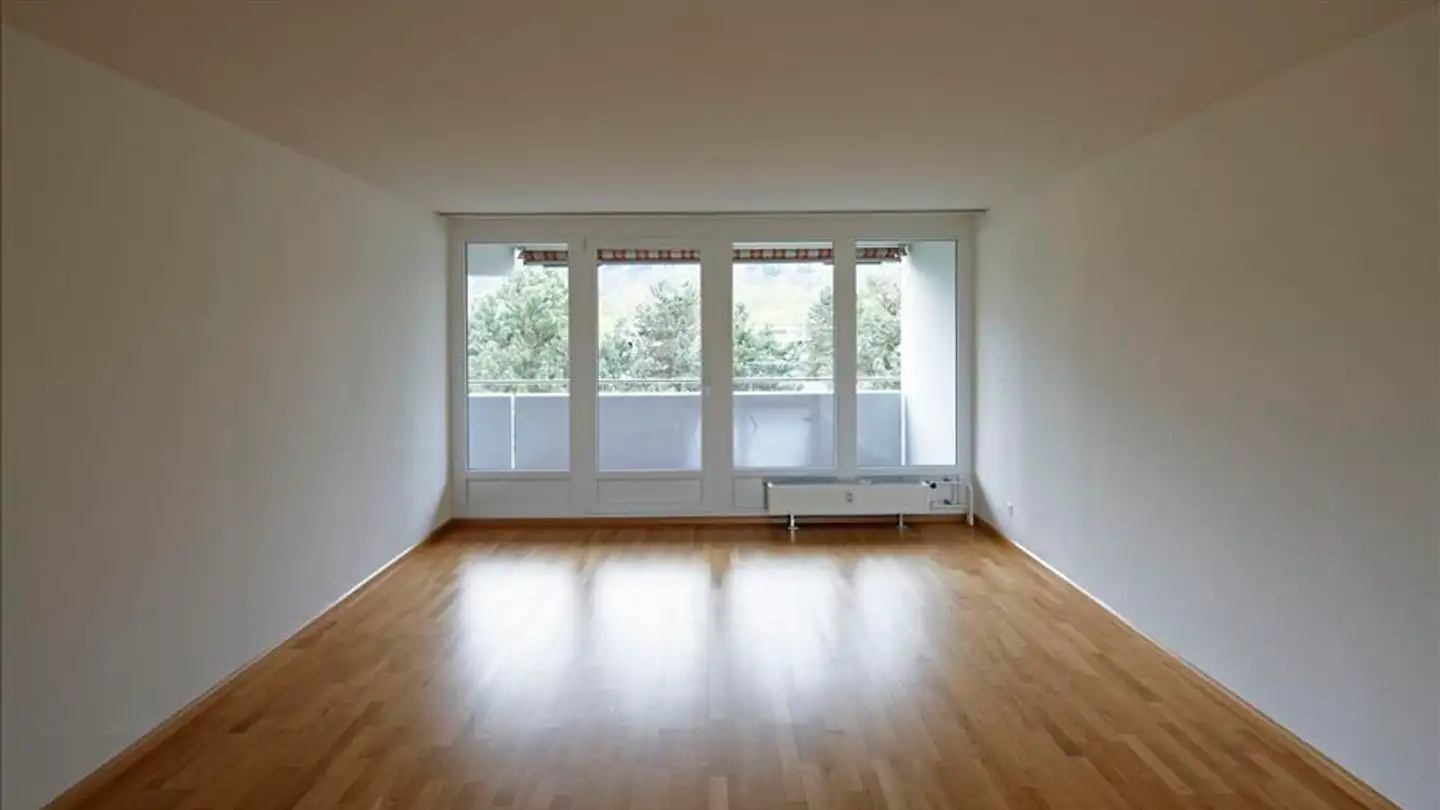Apartment for rent - Säckingerstrasse 1, 4310 Rheinfelden - Photo 2