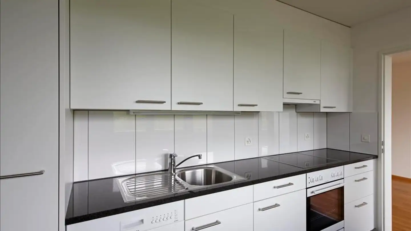 Apartment for rent - Säckingerstrasse 1, 4310 Rheinfelden - Photo 3