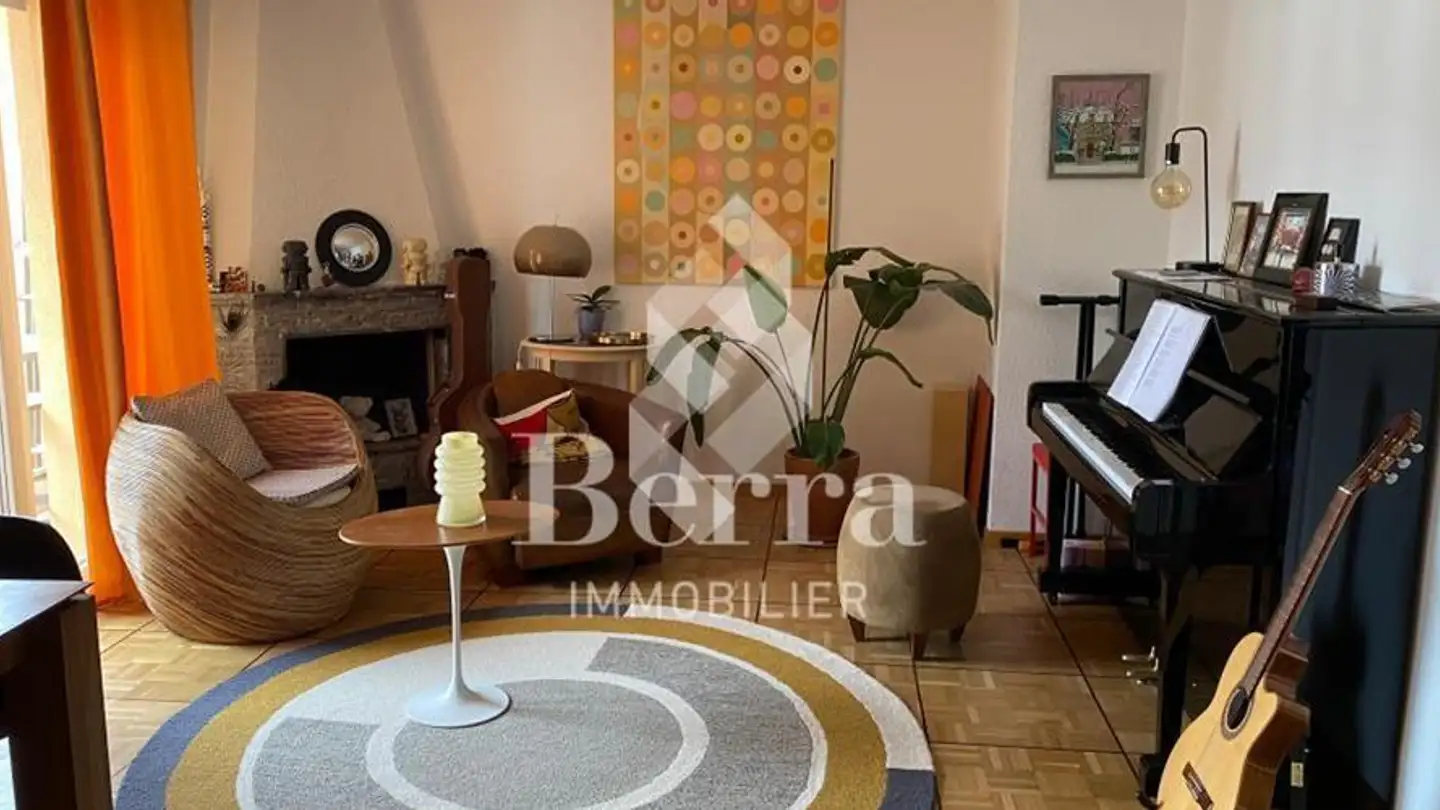 Wohnung kaufen - 1907 Saxon