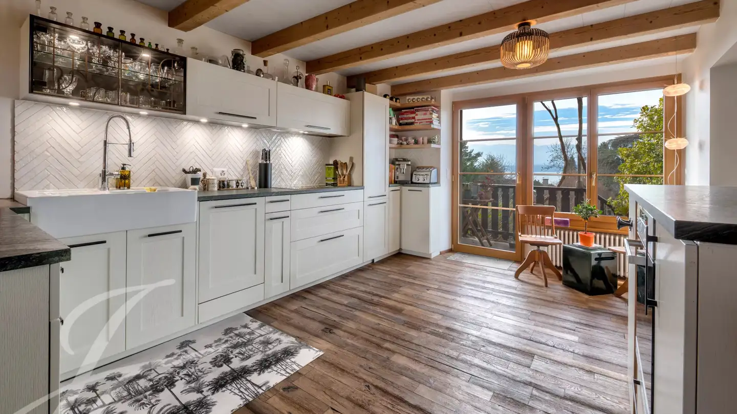 Haus kaufen - 1247 Anières - Foto 4