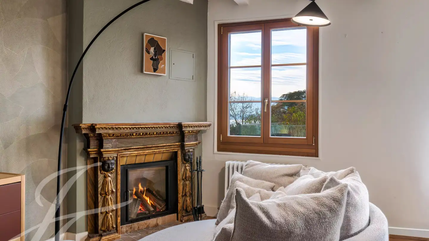 Haus kaufen - 1247 Anières