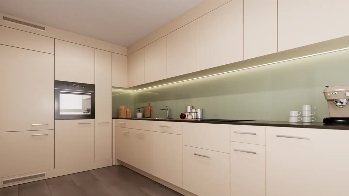 Appartement à louer - Schlösslistrasse 8a, 3008 Bern