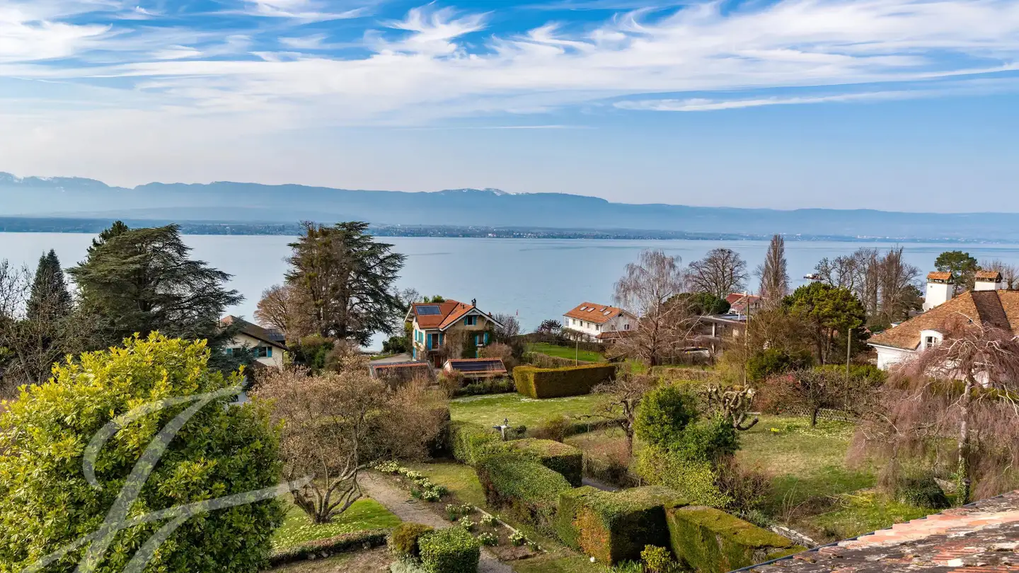 House for sale - 1247 Anières