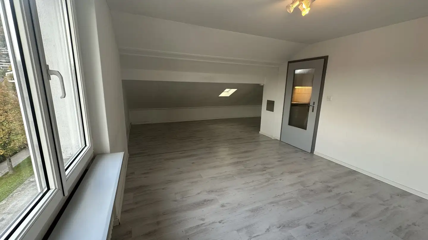 Wohnung mieten - Sportstrasse 9, 5430 Wettingen