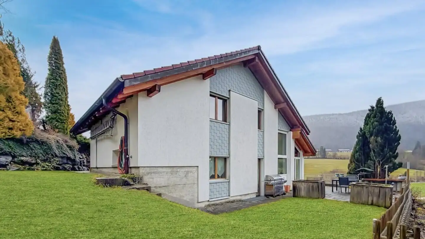 Einfamilienhaus kaufen - 2738 Court - Foto 3