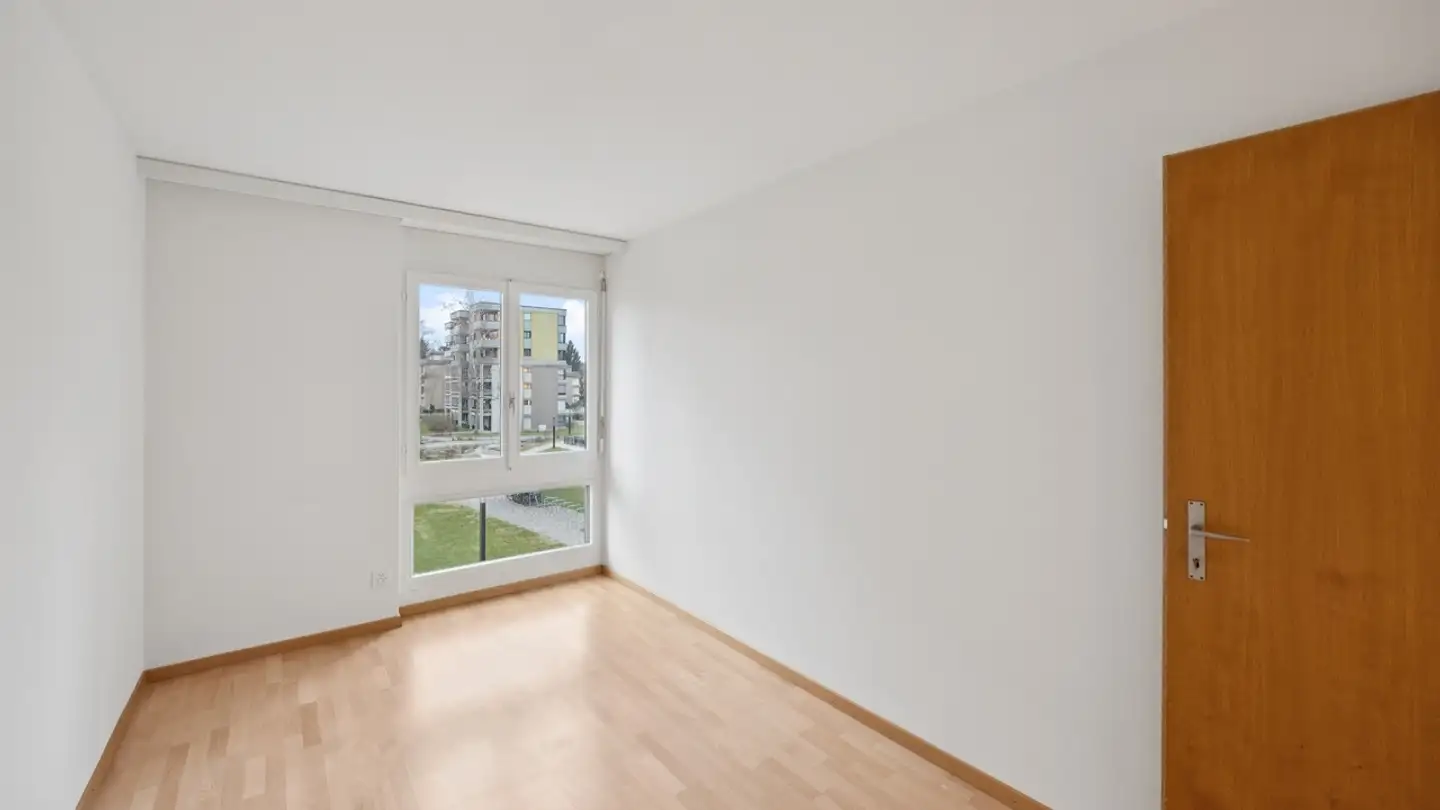 Appartement à louer - Unterdorfstrasse, 3072 Ostermundigen - Photo 4