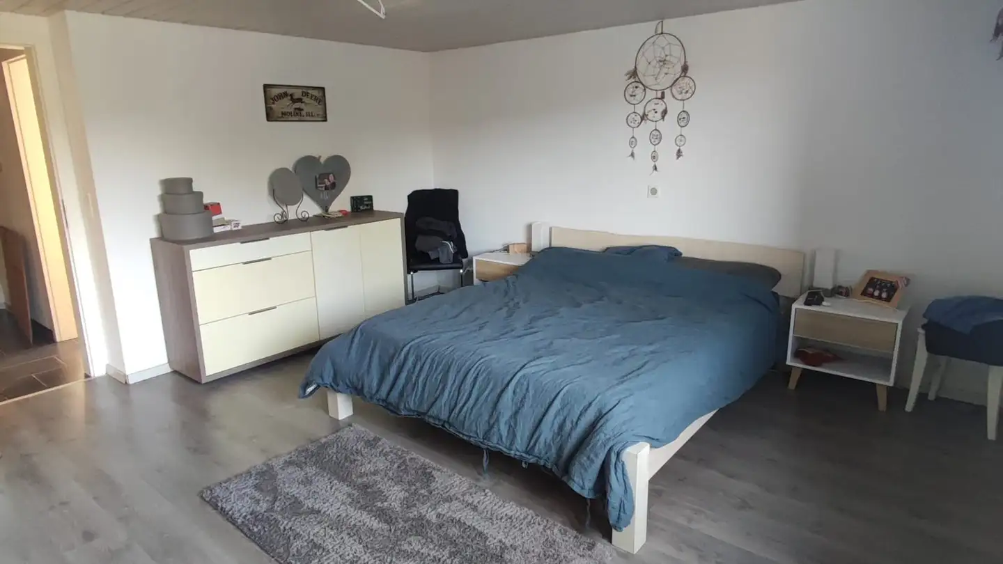 Apartment for rent - 1715 Alterswil FR