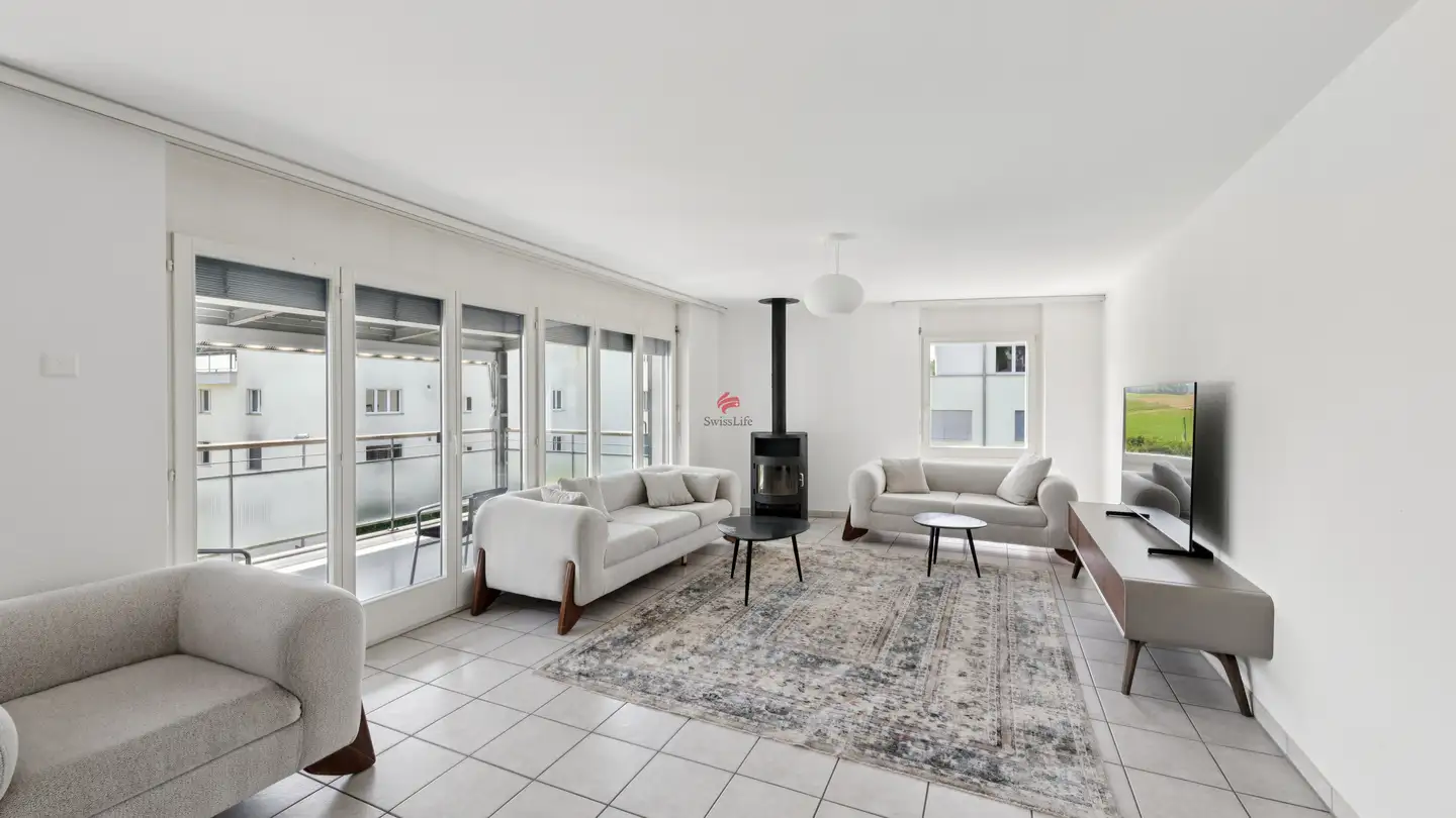 Apartment for sale - Stückstrasse 23, 5212 Hausen AG - Photo 3