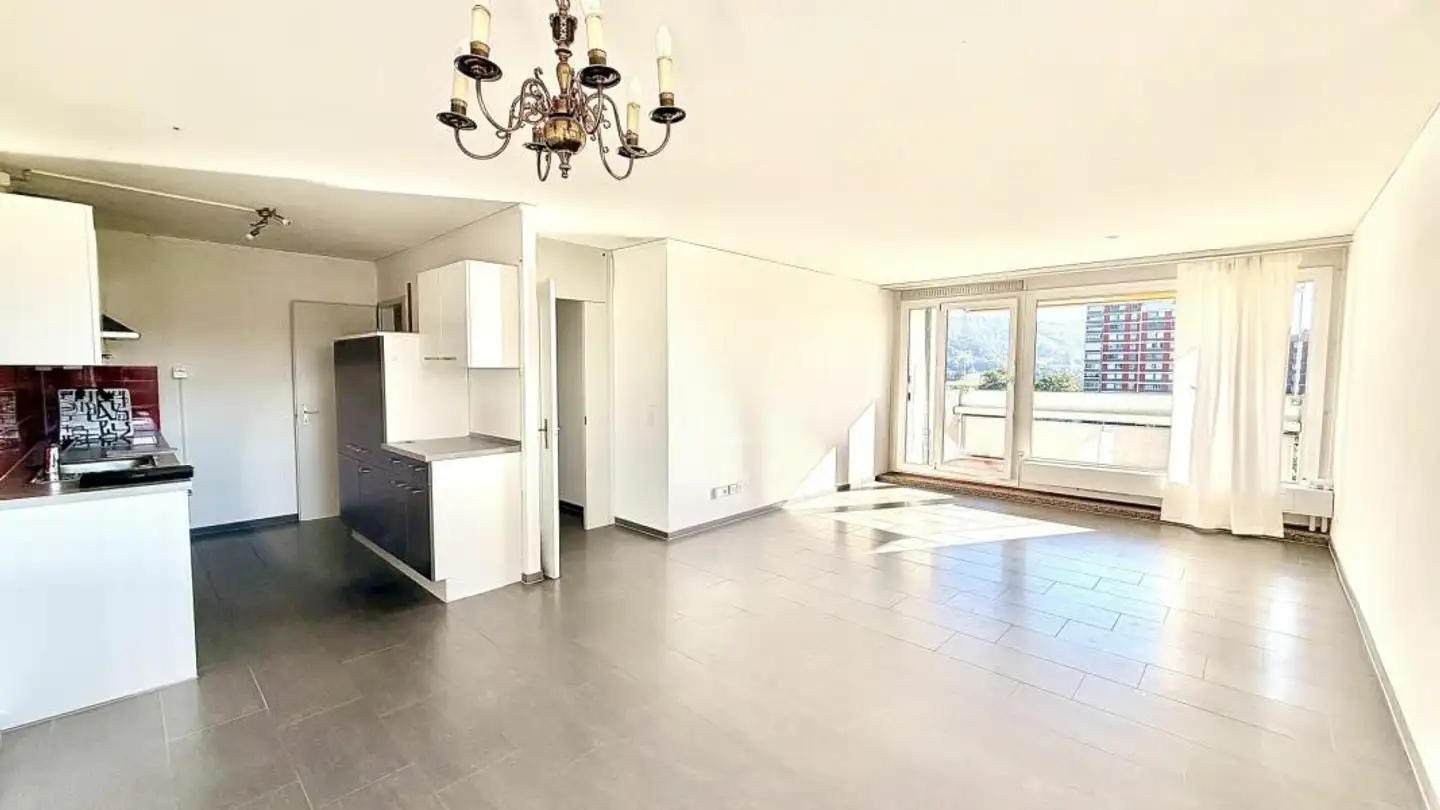 Apartment for sale - Jupiterstrasse 19, 3015 Bern