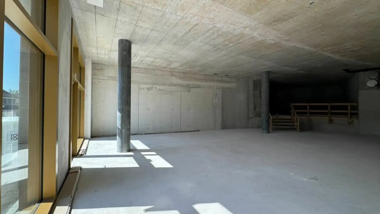 Commerciale in affitto - Bahnhofstrasse 99, 8620 Wetzikon ZH - Foto 2