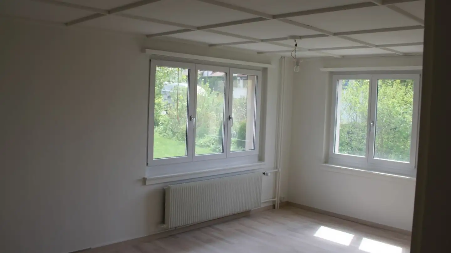 Apartment for rent - 8332 Russikon