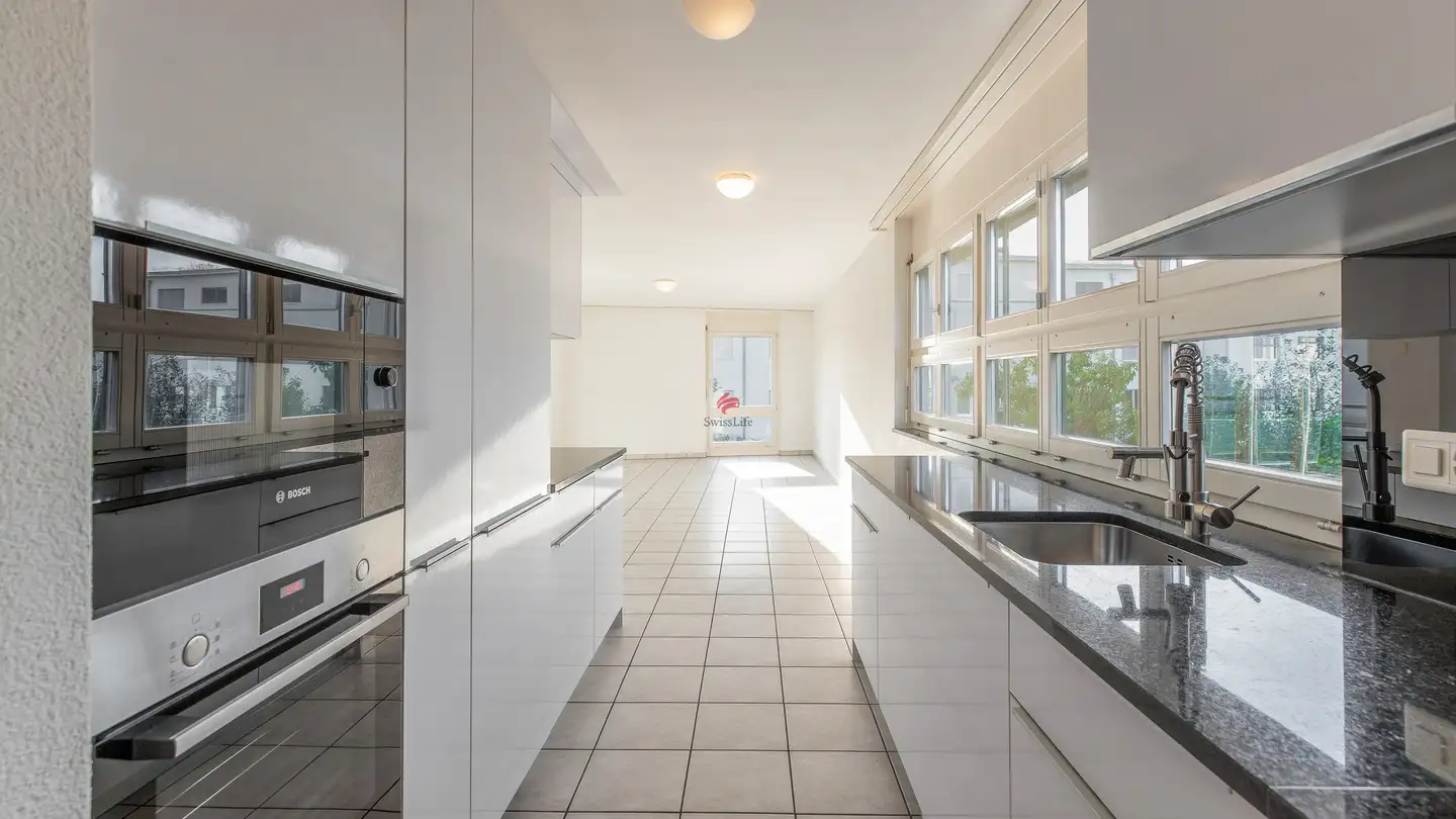 Apartment for sale - Stückstrasse 23, 5212 Hausen AG - Photo 4