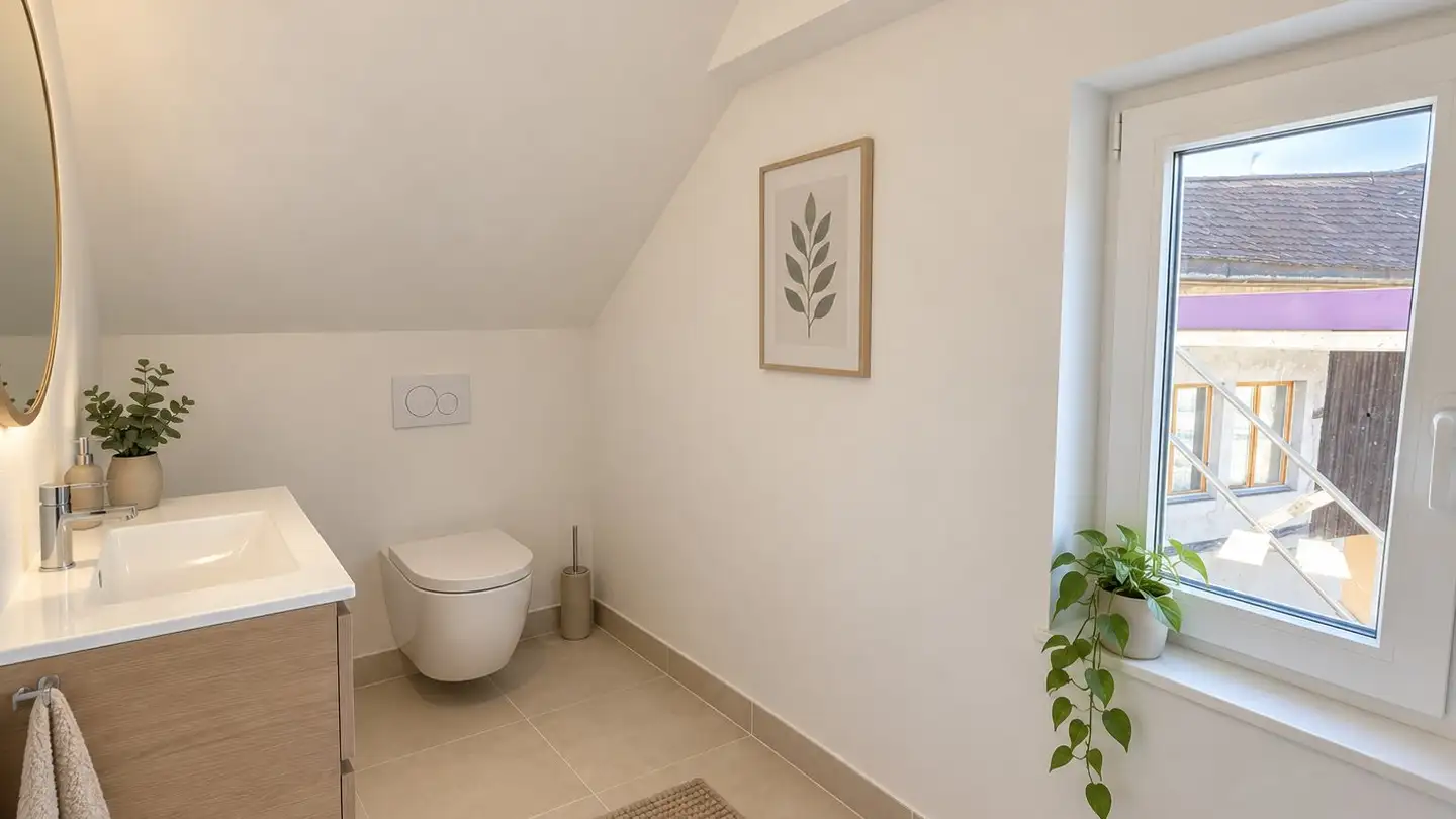 Maison individuelle à vendre - 2854 Bassecourt - Photo 4