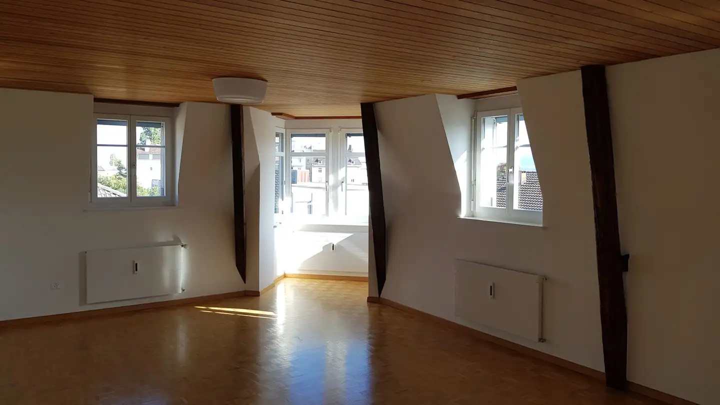 Appartement à louer - St. Gallerstrasse, 9320 Arbon - Photo 2