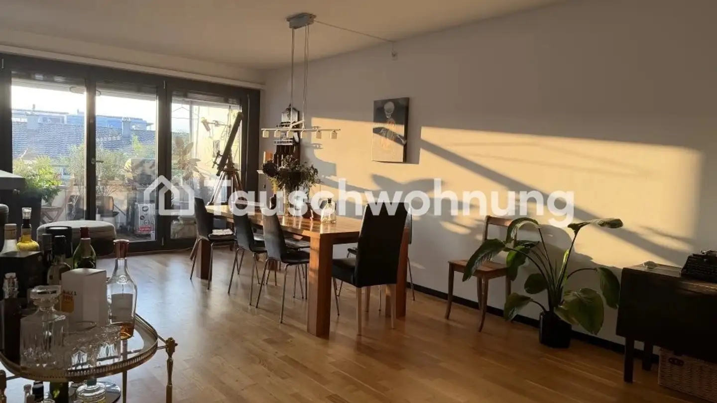 Appartamento in affitto - 8047 Zürich - Foto 2