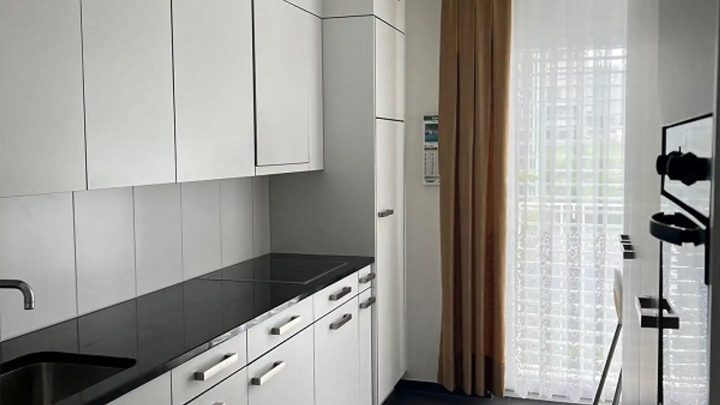 Apartment for rent - Kaffeestrasse 12, 8180 Bülach - Photo 2