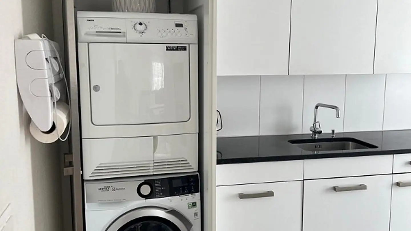 Apartment for rent - Kaffeestrasse 12, 8180 Bülach - Photo 3