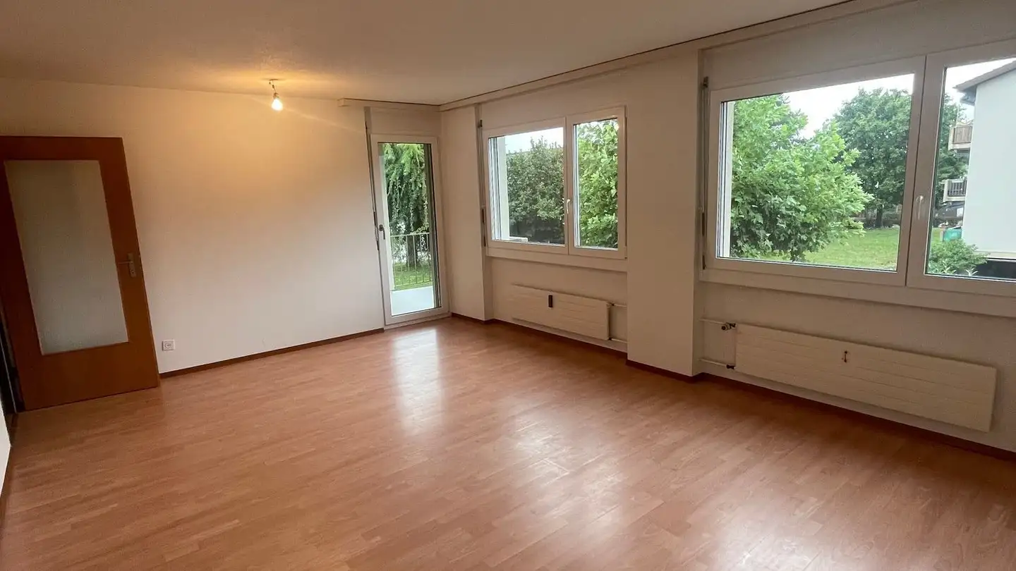 Appartement à louer - Grünauweg 9, 4914 Roggwil BE