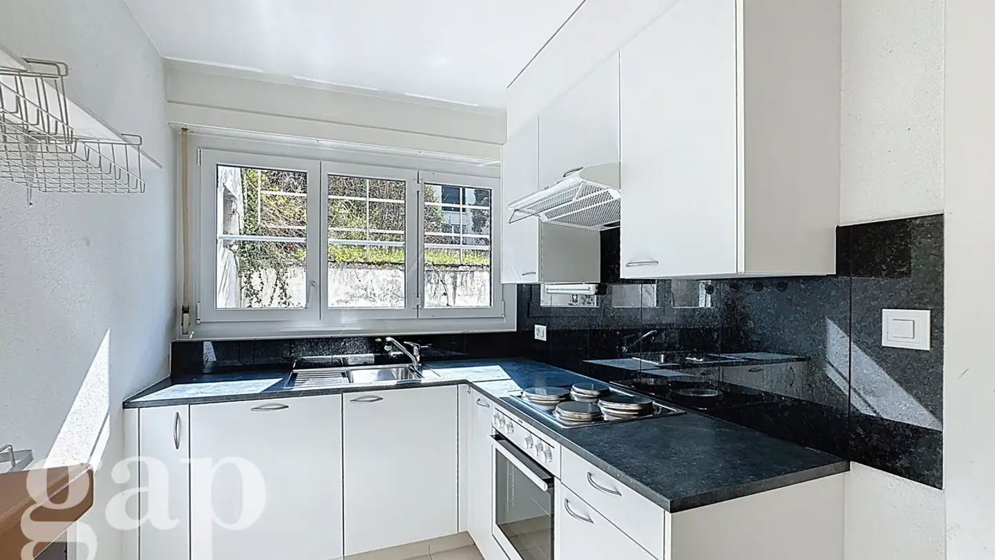 Wohnung mieten - Avenue De Collonge 38, 1820 Territet