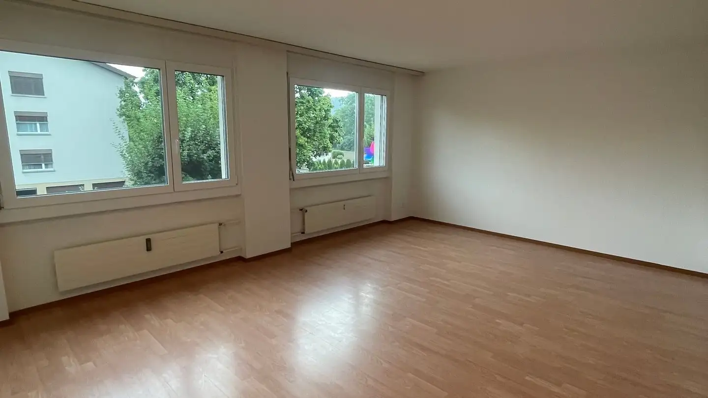 Appartement à louer - Grünauweg 9, 4914 Roggwil BE - Photo 2