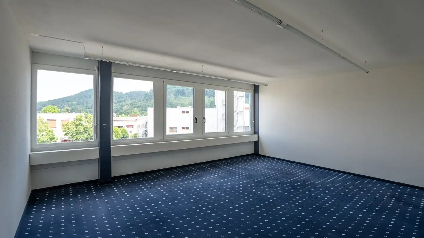 Spazio ufficio in affitto - Ausserfeldstrasse 9, 5036 Oberentfelden - Foto 3