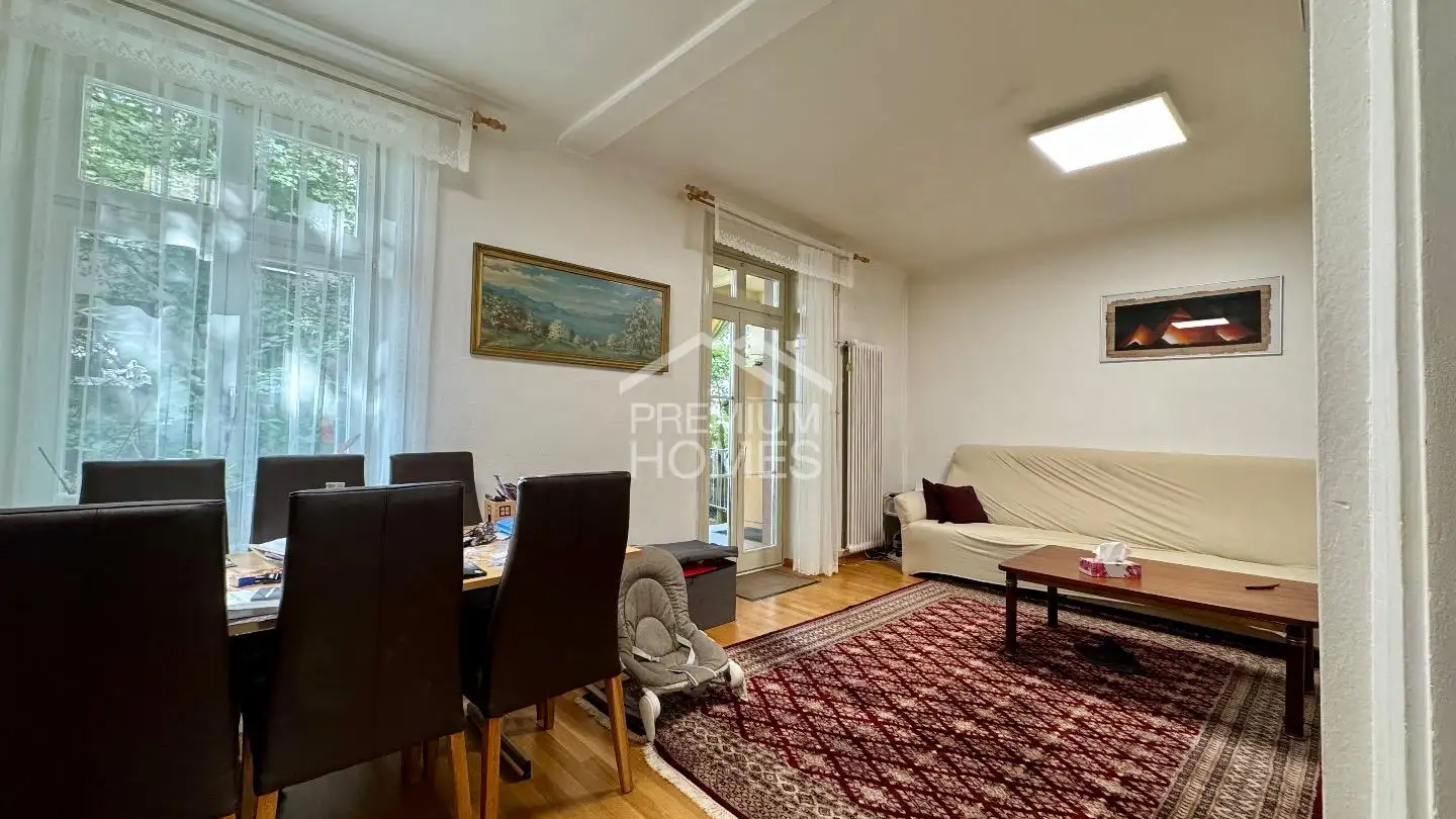 Residential building for sale - 4055 Basel - Photo 3