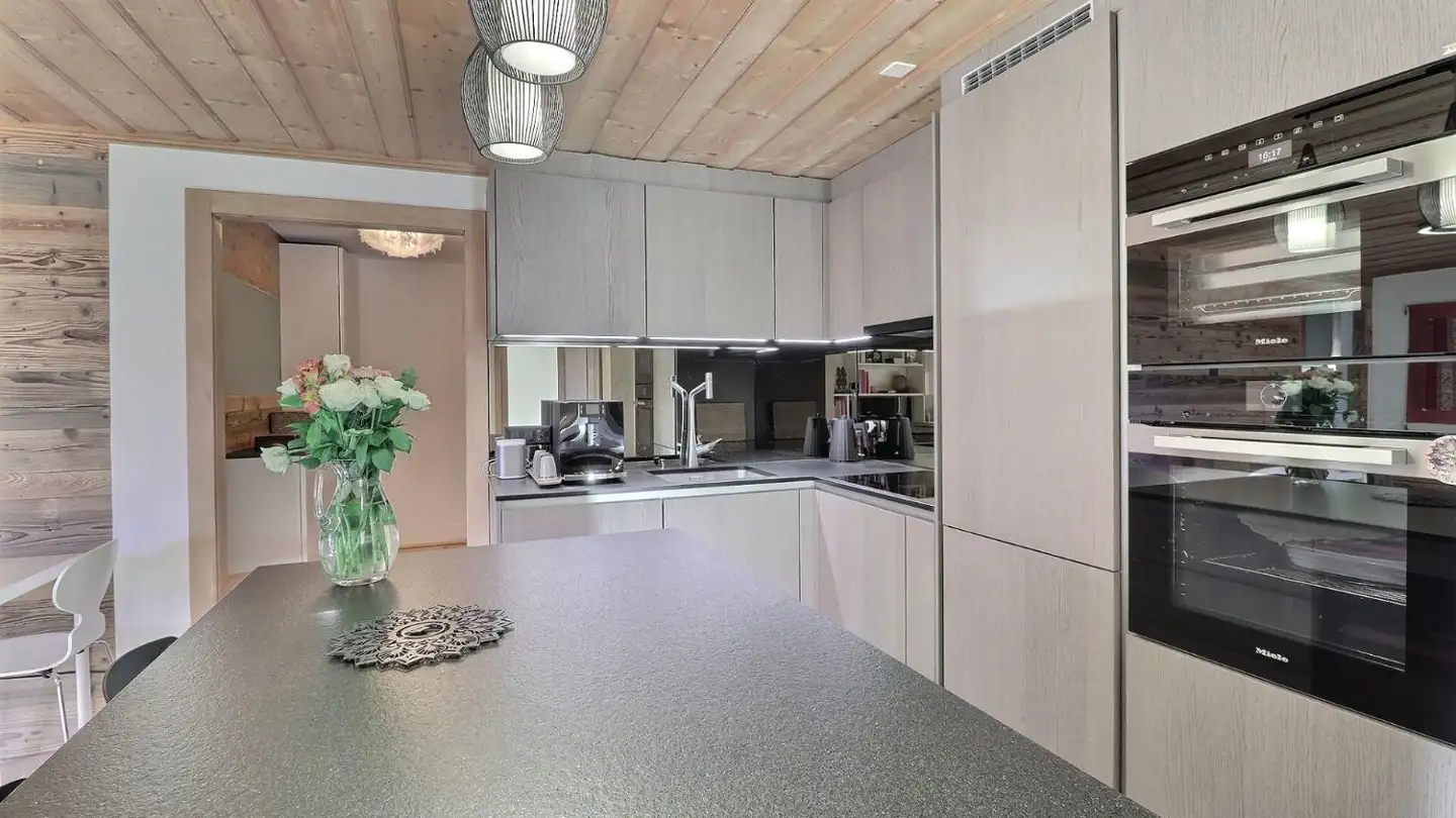 Appartamento in vendita - Route Des Hôtels, 1884 Villars-sur-Ollon - Foto 4