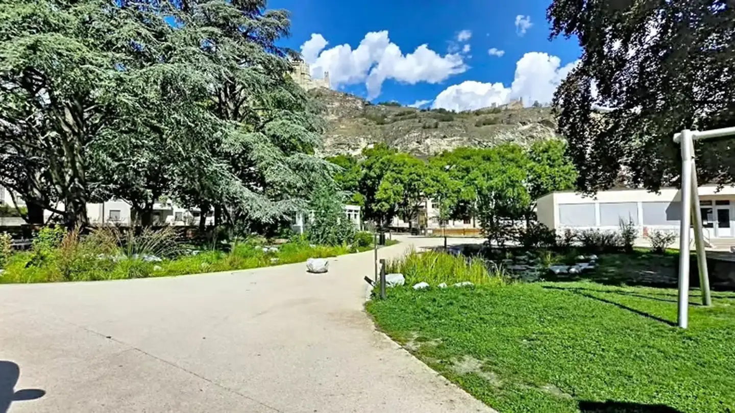 Appartamento in vendita - 1950 Sion - Foto 4