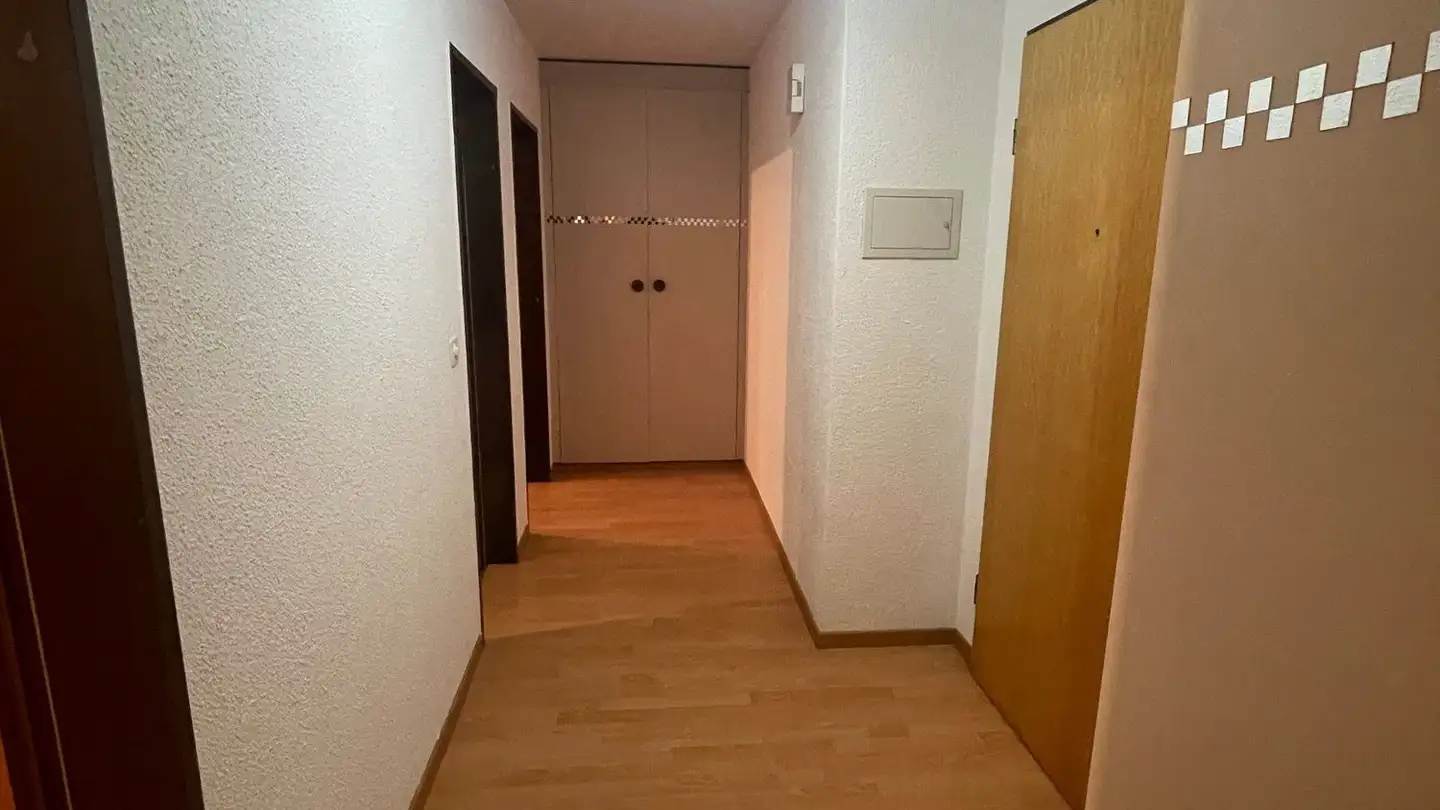 Appartement à louer - Grünauweg 9, 4914 Roggwil BE - Photo 4