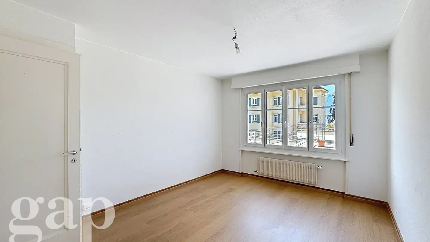 Wohnung mieten - Avenue De Collonge 38, 1820 Territet - Foto 4