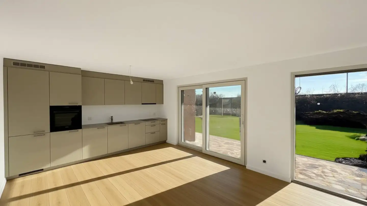 Wohnung kaufen - 2068 Hauterive NE