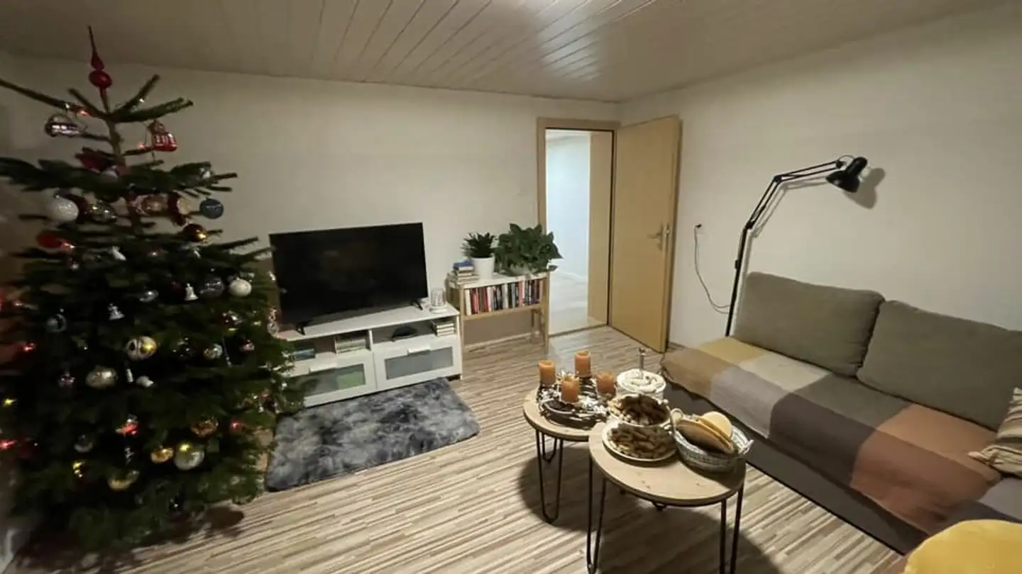 Wohnung kaufen - 3910 Saas-Grund - Foto 4