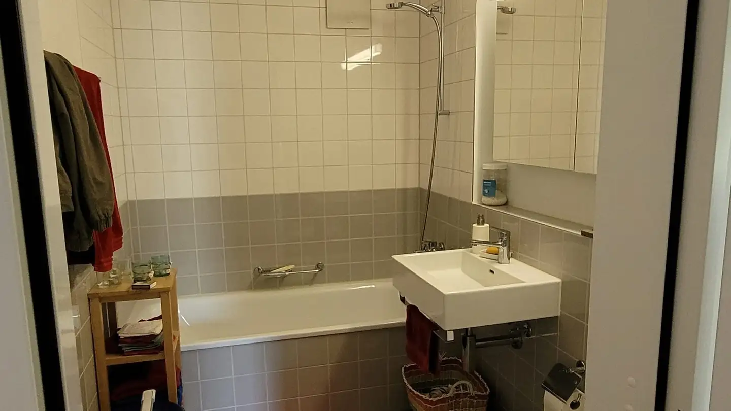 Zimmer mieten - Einsiedlerstrasse 147, 8810 Horgen - Foto 3