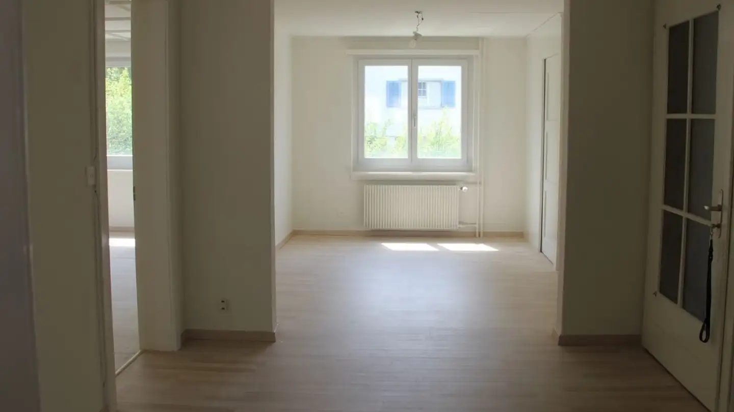 Appartamento in affitto - 8332 Russikon - Photo 2