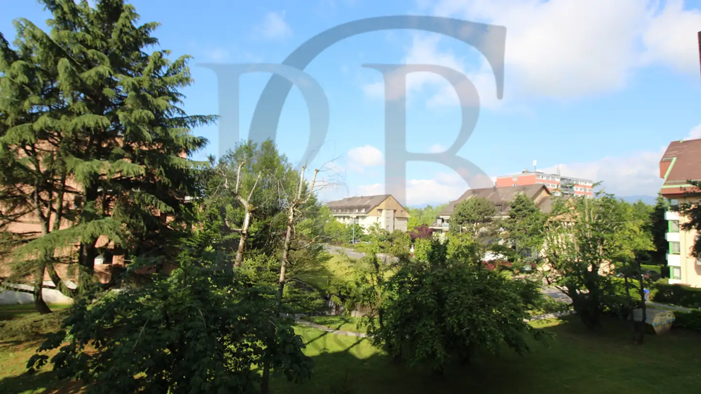 Appartement à vendre - Rue Mauverney 26a, 1196 Gland