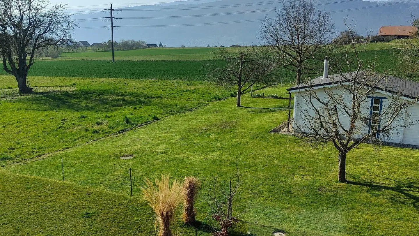 Apartment for rent - Jensgasse 36a, 2564 Bellmund - Photo 2