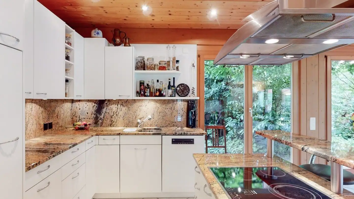 Single house for sale - Dorfstrasse 4, 8309 Nürensdorf - Photo 2