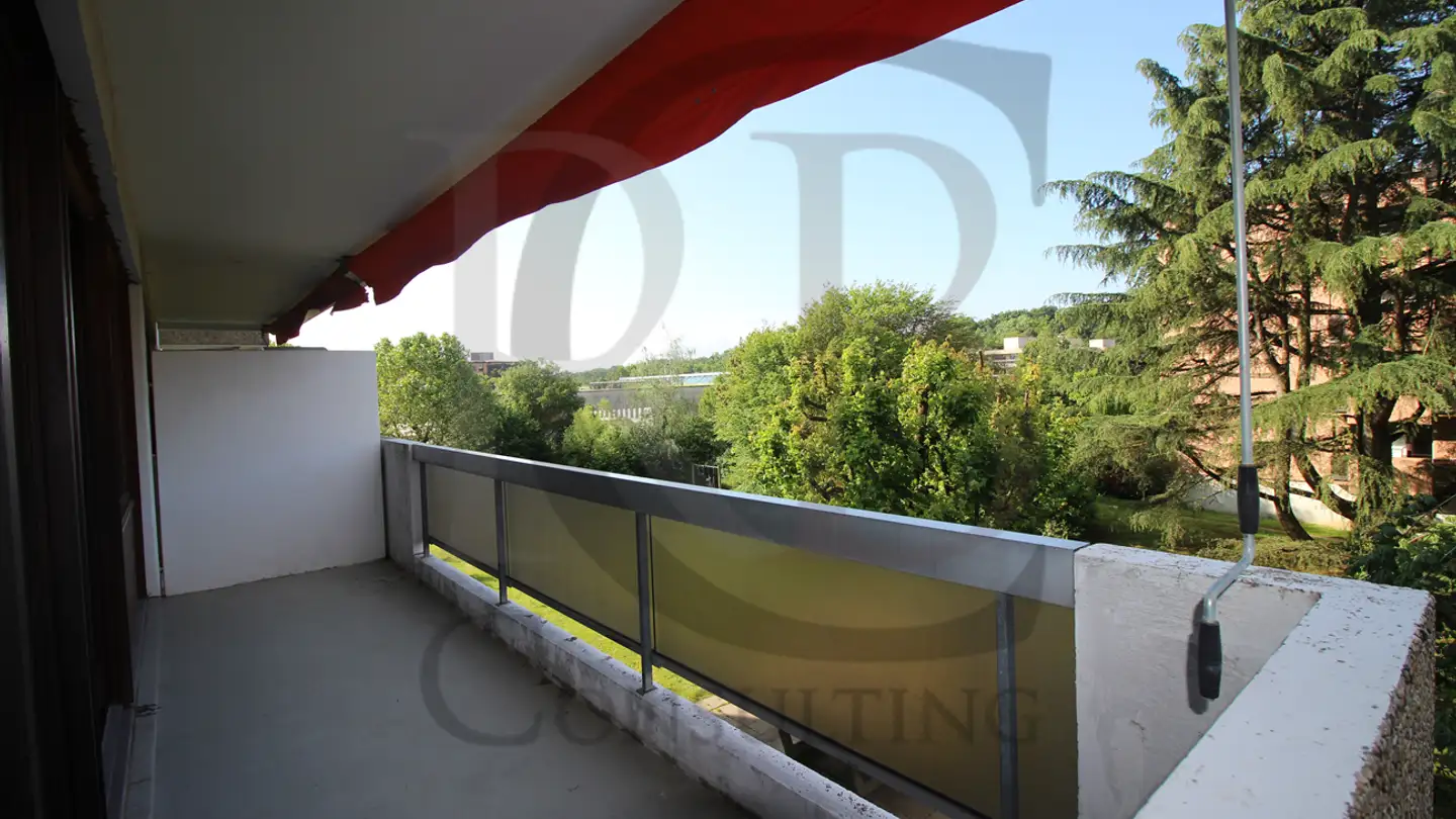 Appartement à vendre - Rue Mauverney 26a, 1196 Gland - Photo 2